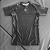 Club Rashguard — Shorty Photo 1