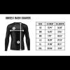 Club Rashguard — Shorty Photo 2