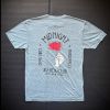Good Vibes, Hard Rolls T-Shirt Photo 4